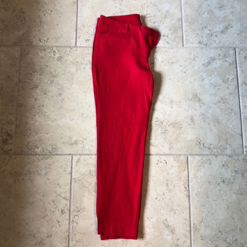 Old Navy Pixie Pants